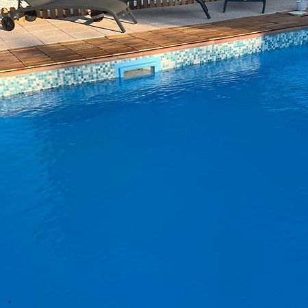 Hôtel Althea - Piscine et Sauna Béziers Exterior foto